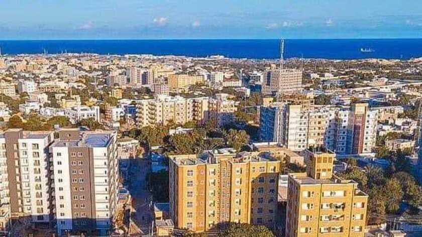 Mengungkap Pesona Ibukota Somalia, Mogadishu