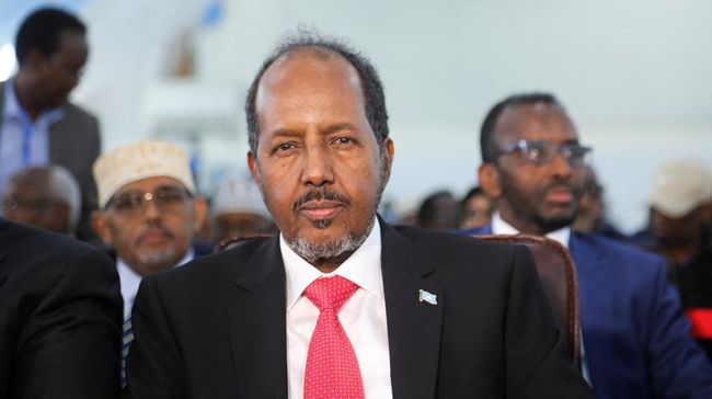 Perjalanan Politik Somalia, Tantangan dan Harapan Masa Depan
