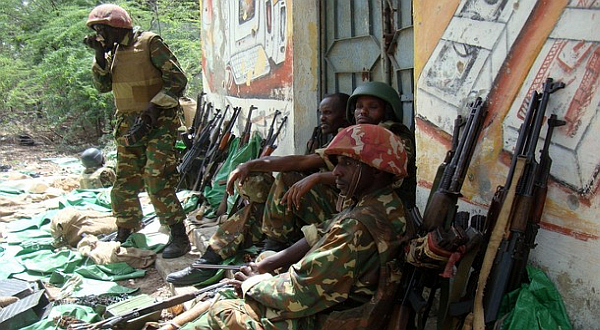 Realitas Pahit, Perang Saudara yang Berlanjut di Somalia