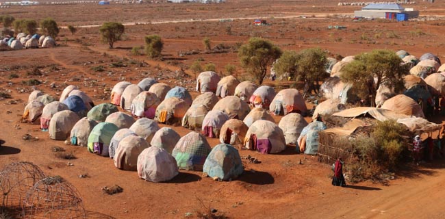 Somalia, Bangsa Arab yang Terlupakan dengan Kekayaannya